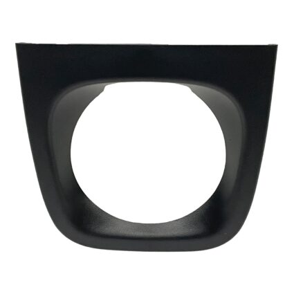 Bumper Insert Front Adaptive Cruise Control Bezel for Dodge Durango Limited R/T Citadel 2014–2015