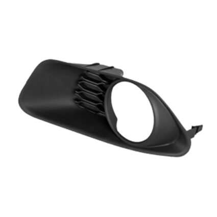 Bumper Insert Front Left Fog Lamp Bezel w/Fog Lamps for Dodge Grand Caravan 2011–2020