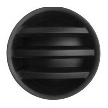 Bumper Insert Front Fog Lamp Bezel Left or Right for Dodge Charger Jeep Patriot