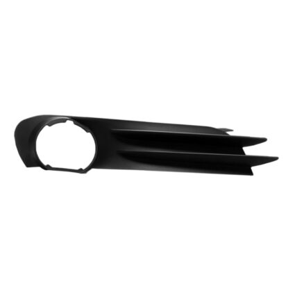 Bumper Insert Front Left Fog Lamp Bezel Type 2 w/Fog Lamps for Chrysler Town & Country 2011–2016