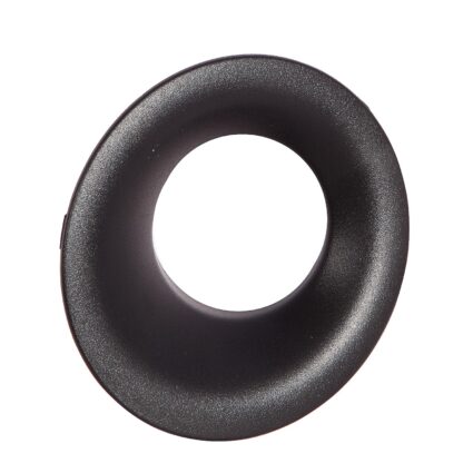 Bumper Insert Front Left Fog Lamp Bezel w/Fog Lamps for Dodge Challenger 2015–2023