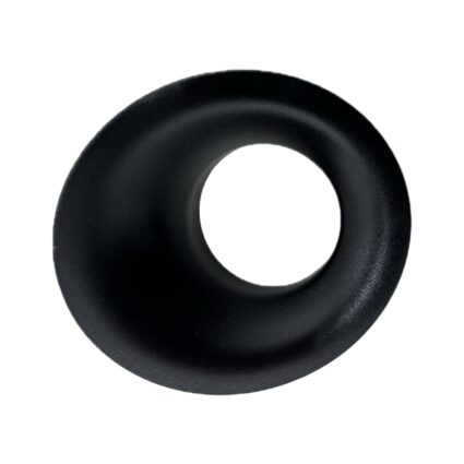 Bumper Insert Front Left Fog Lamp Bezel w/Fog Lamps CAPA for Dodge Challenger 2015–2023