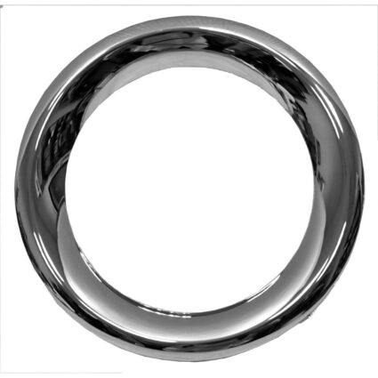 Bumper Insert Front Left Fog Lamp Bezel w/Fog Lamps for Jeep Renegade Sport 2019–2023