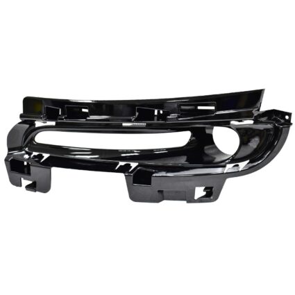 Bumper Insert Front Left Fog Lamp Bezel w/Fog Lamps for Jeep Grand Cherokee SRT 2014–2016