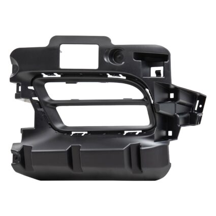 Bumper Insert Front Left Fog Lamp Bezel for Dodge Durango R/T SRT GT GT Plus 2018–2020