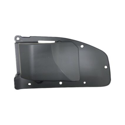 Bumper Insert Front Left Close-Out Panel for Jeep Wrangler Gladiator