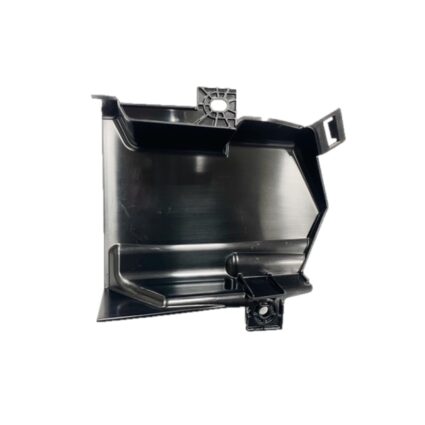 Bumper Insert Front Left Air Duct for Jeep Compass Limited Sport Limited Premium Latitude North Altitude High Altitude Latitude Lux Red 2022–2025