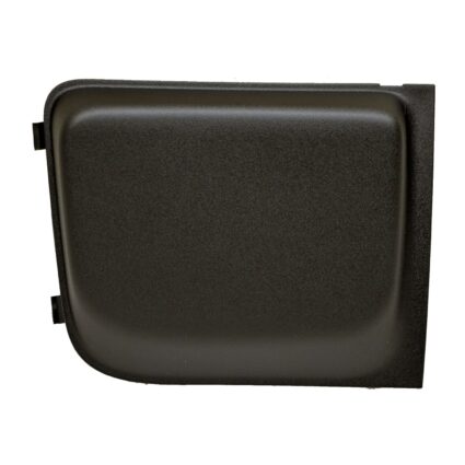 Bumper Insert Front Right Inner Lower Grille Cover for Jeep Renegade 2015–2018