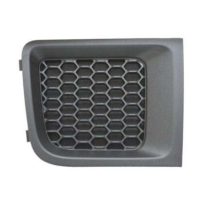 Bumper Insert Front Right Outer Center Grille Bezel for Jeep Renegade 2015–2018
