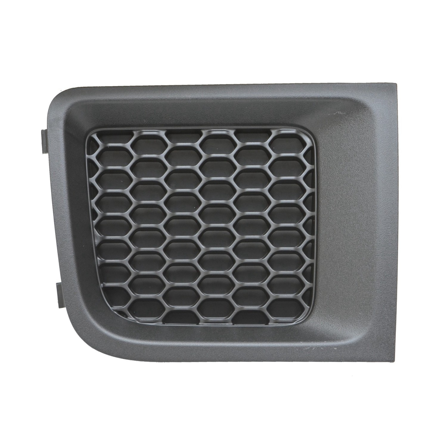 Bumper Insert Front Right Outer Center Grille Bezel for Jeep Renegade 2015–2018