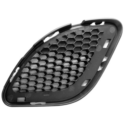 Bumper Insert Front Right Outer Grille for Jeep Grand Cherokee SRT8 2014–2015