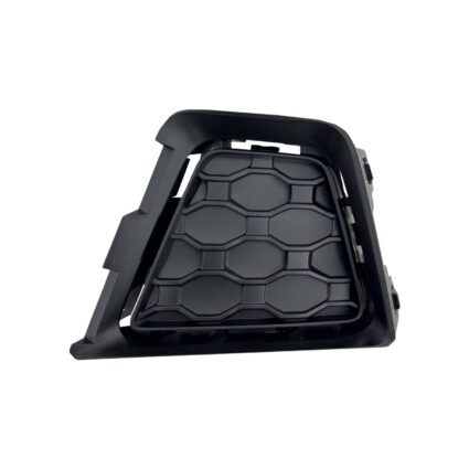 Bumper Insert Front Right w/o Fog Lamps CAPA for Jeep Renegade Limited Sport Latitude Altitude High Altitude 2019–2023