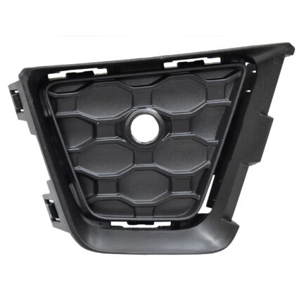 Bumper Insert Front Right w/Park Assist Outer Grille for Jeep Renegade Limited Sport Latitude Altitude High Altitude 2019–2023