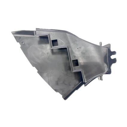 Bumper Insert Front Right w/o Hood Scoop Air Duct for Dodge Charger R/T SXT SXT Plus SRT Hellcat SRT 392 R/T Scat Pack R/T Road & Track SE Enforcer Daytona Daytona R/T R/T 392 Daytona 392 GT GT Plus SXT Plus Leather Scat Pack Scat Pack 392 SRT Hellcat Widebody SRT Hellcat Redeye Widebody Scat Pack 392 Widebody Scat Pack Widebody SRT Jailbreak SRT Hellcat Redeye Widebody Jailbreak SRT Hellcat Widebody Jailbreak 2015–2023