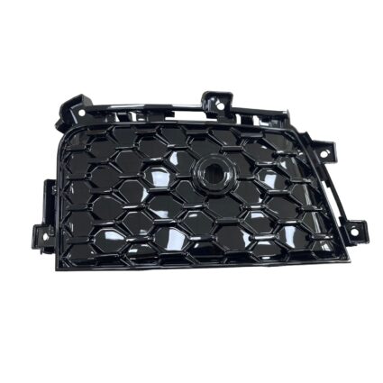 Bumper Insert Front Right w/o Tow Hooks w/o Advanced Park Assist System w/o Fog Lamps for Jeep Grand Cherokee L 2021–2024