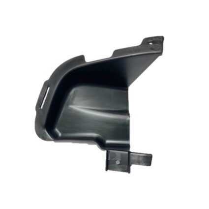 Bumper Insert Front Right for Jeep Cherokee Limited Sport Limited Premium Latitude North Overland 75th Anniversary Limited Plus Altitude High Altitude Latitude Plus 2014–2018