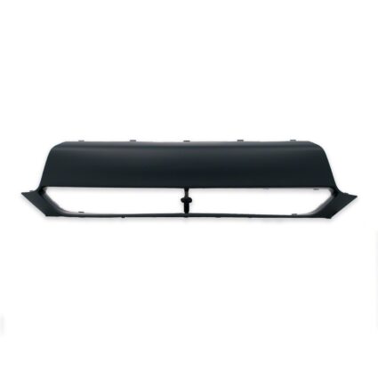 Bumper Cover Molding Front Applique Primed for Dodge Dart 2013–2016