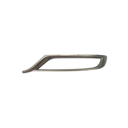 Bumper Cover Molding Front Right Bronze 2 Piece Outer Applique CAPA for Chrysler 300 2015–2022