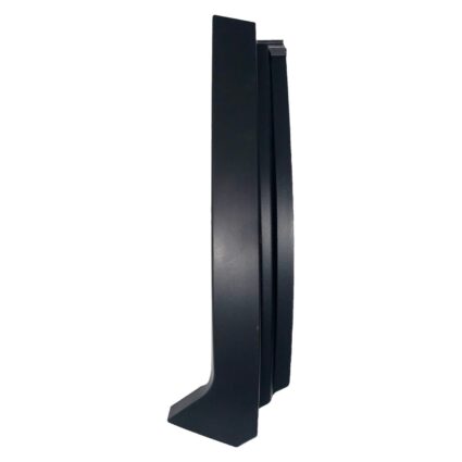 Bumper Cover Molding Front Right Textured for Dodge Ram 2500 Ram 3500 Ram 2500 3500 1500 1500 Classic