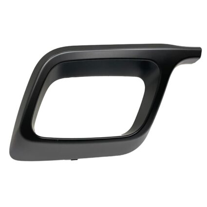 Bumper Cover Molding Front Right w/Upland Appearance Pkg Bumper Grille Applique for Jeep Compass Trailhawk Upland Trailhawk Elite 2017–2021