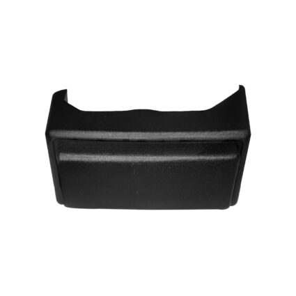 Bumper Guard Front Left Primed for Jeep Cherokee Wagoneer