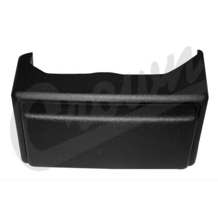 Bumper Guard Front Right Primed for Jeep Cherokee Wagoneer