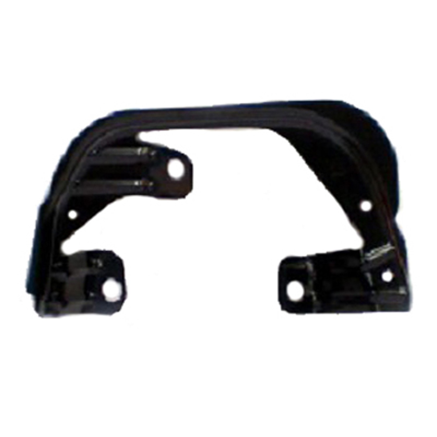 Bumper Bracket Set Front Fog Lamp Bracket Kit for Dodge Ram 2500 Ram 3500 Ram 1500 Ram 1500 2500 3500