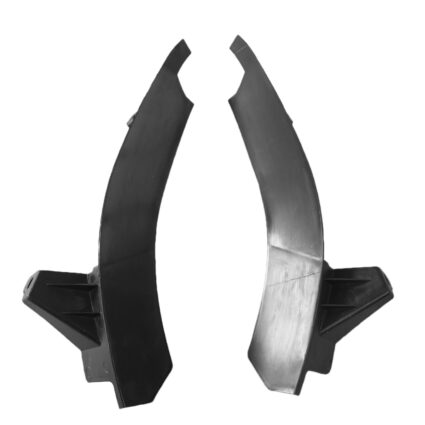 Bumper Bracket Set Front for Ram 1500 1500 Classic