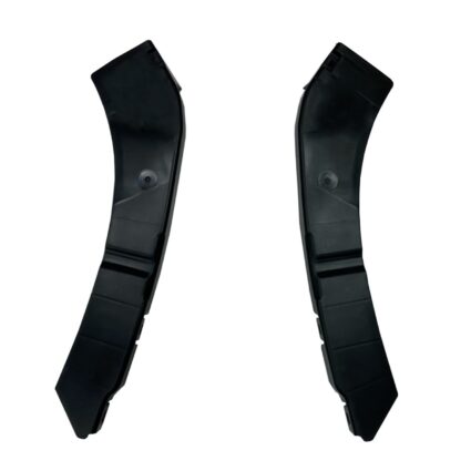 Bumper Bracket Set Front Upper Support Kit for Dodge Ram 2500 Ram 3500 Ram 2500 3500