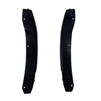 Bumper Bracket Set Front Side Bracket Kit for Dodge Ram 2500 Ram 3500 Ram 2500 3500