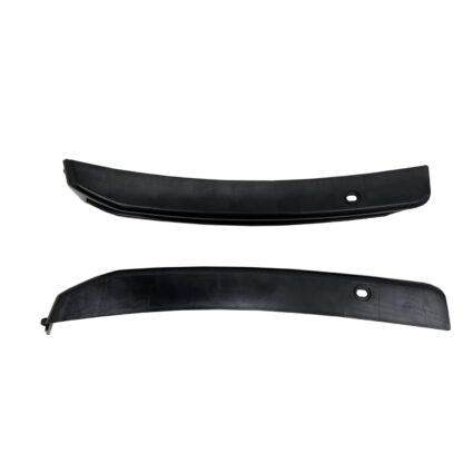 Bumper Bracket Set Front Side Cover Bracket Set for Ram 2500 3500