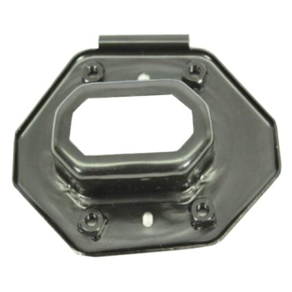 Bumper Support Front Left Bracket for Chrysler 300 Dodge Charger Magnum Challenger