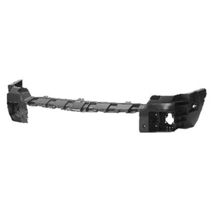 Bumper Bracket Front Support Bracket for Dodge Dakota 2005–2007
