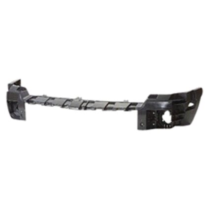 Bumper Bracket Front Support Bracket CAPA for Dodge Dakota 2005–2007