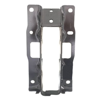 Bumper Bracket Front Either Side Bracket Set Left or Right CAPA for Ram 2500 3500