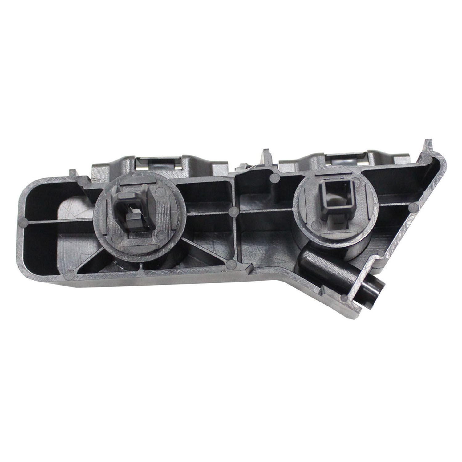 Bumper Bracket Front Right for Dodge Charger 2011–2014