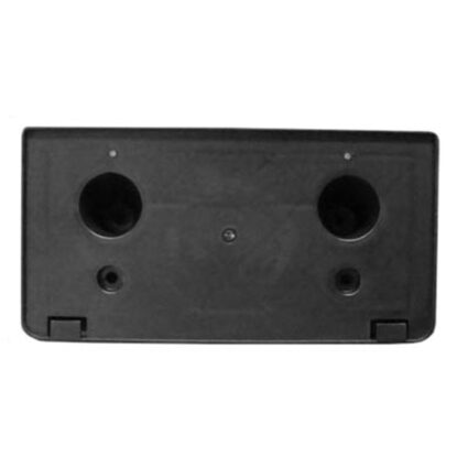License Plate Bracket Front for Dodge Dakota Durango