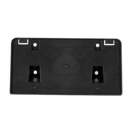 License Plate Bracket Front w/o Sport Pkg Early Design Mounting Kit for Dodge Ram 2500 Ram 1500 Ram 3500