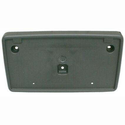 License Plate Bracket Front License Plate Kit for Jeep Grand Cherokee 2004–2010