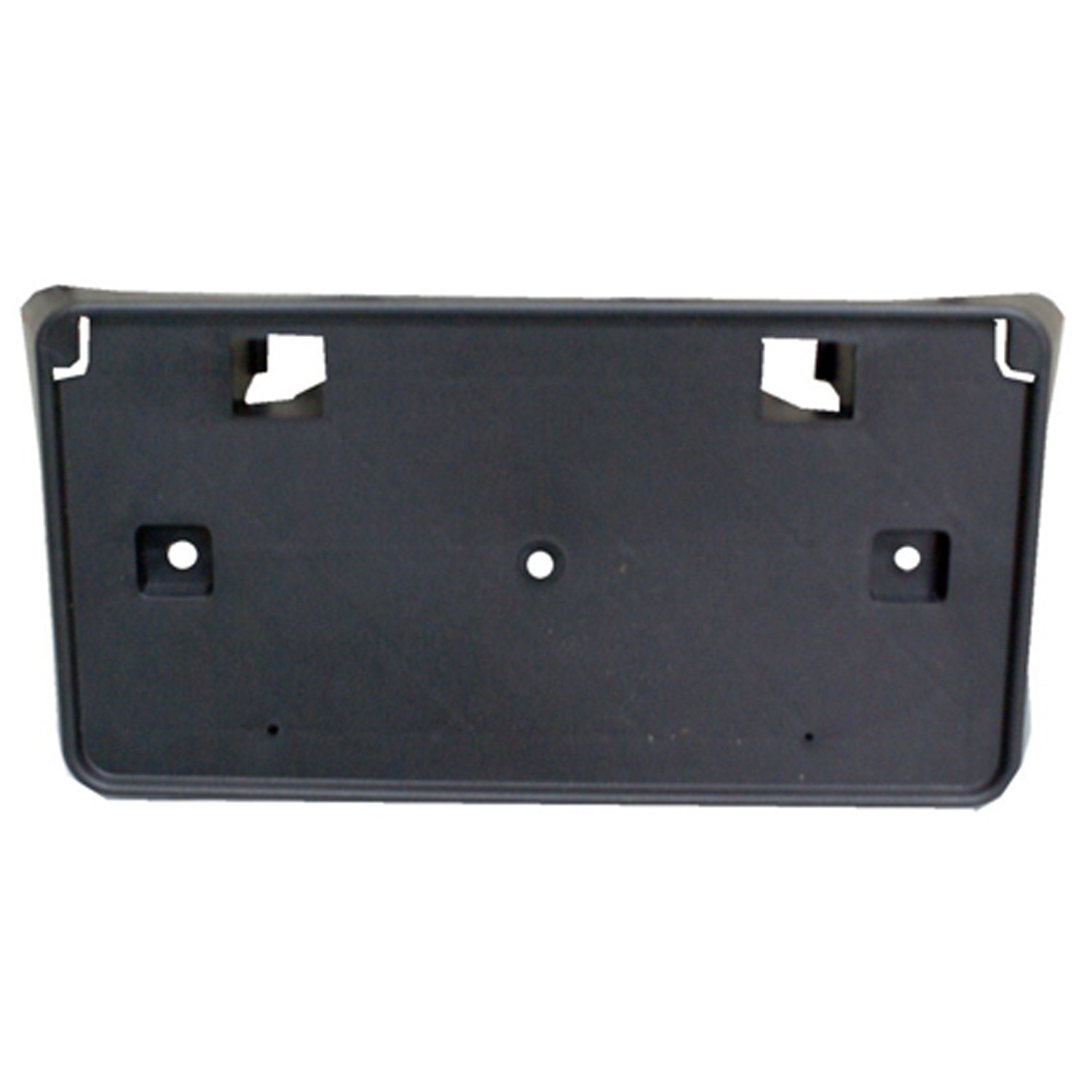 License Plate Bracket Front for Chrysler 300 2005–2010