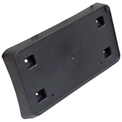 License Plate Bracket Front for Dodge Charger 2006–2010