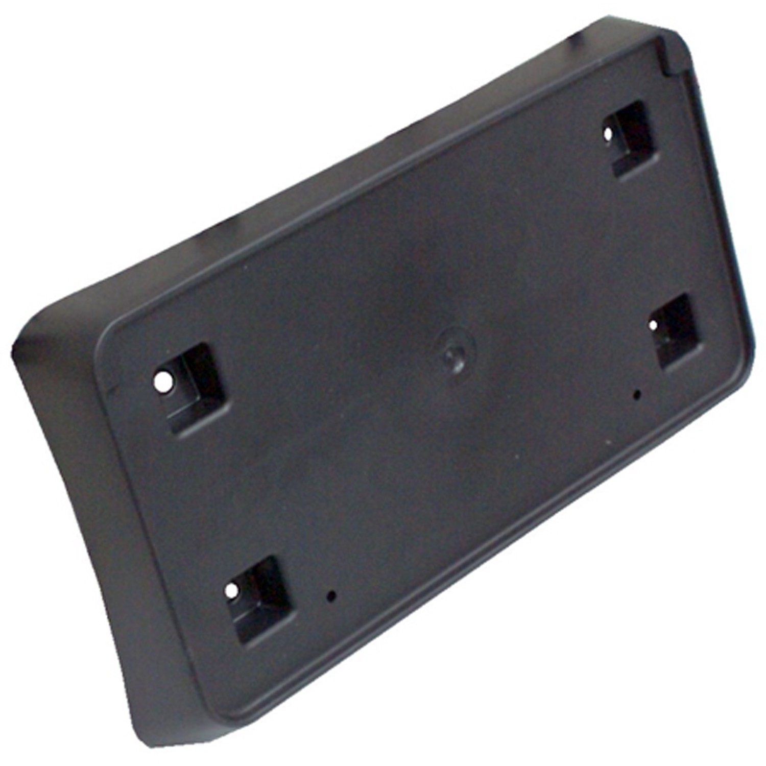 License Plate Bracket Front for Dodge Charger 2006–2010