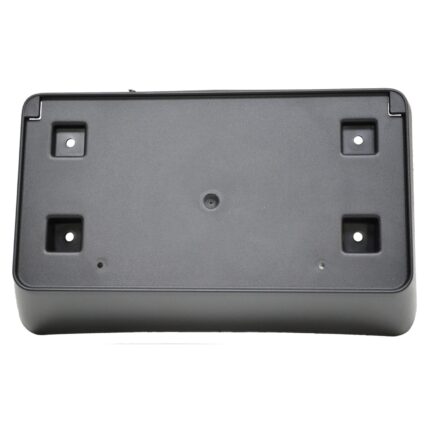 License Plate Bracket Front for Dodge Challenger SRT8 2011–2014