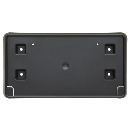 License Plate Bracket Front for Dodge Durango 2014–2020