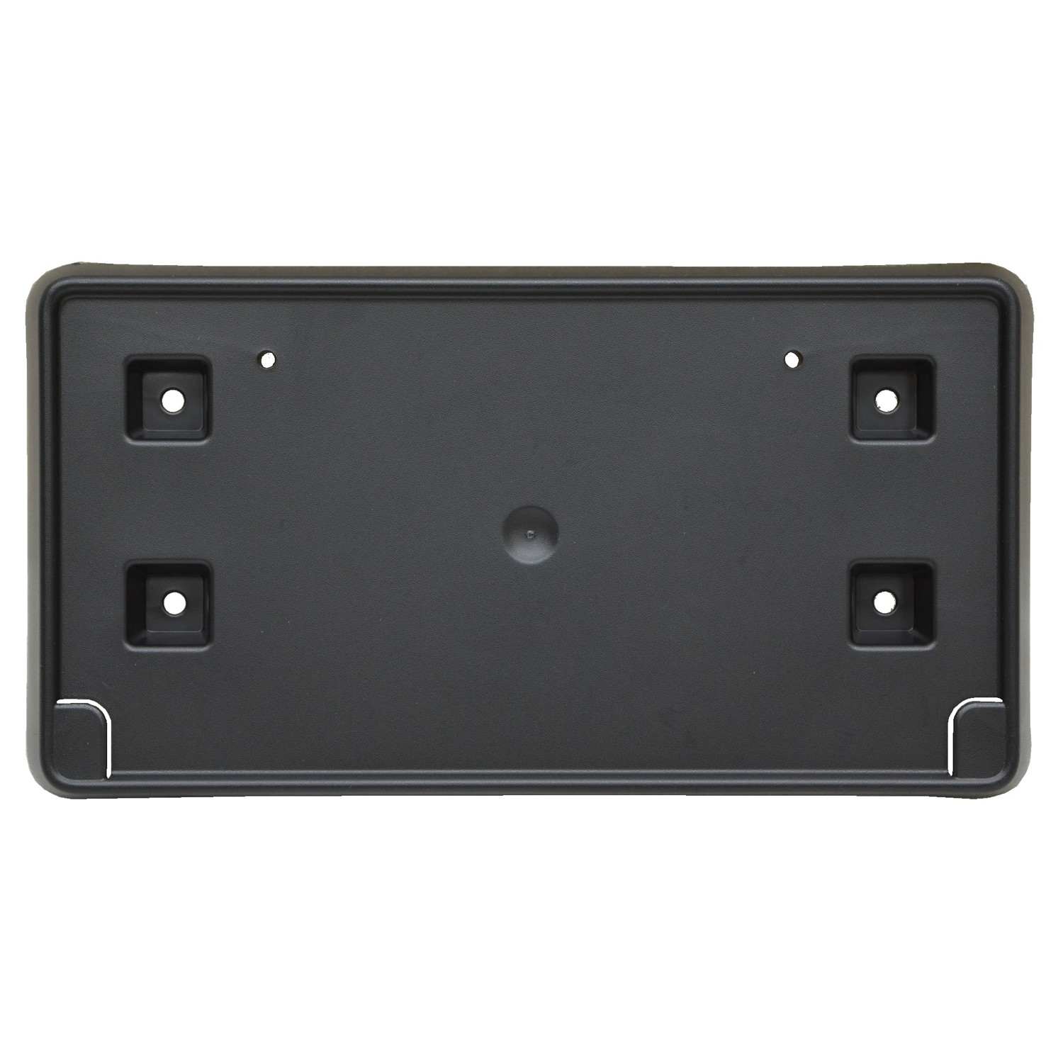 License Plate Bracket Front for Dodge Durango 2014–2020