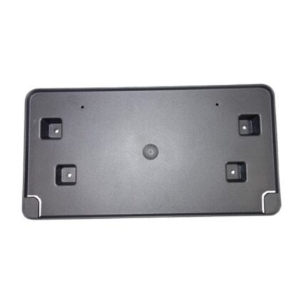 License Plate Bracket Front w/Hood Scoop Type1 for Dodge Charger 2015–2023