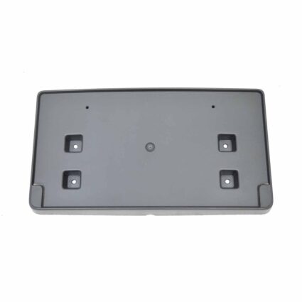 License Plate Bracket Front RUBICON for Jeep Wrangler Gladiator
