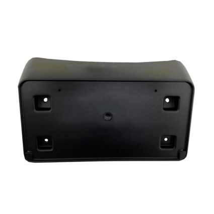 License Plate Bracket Front for Dodge Challenger 2008–2010
