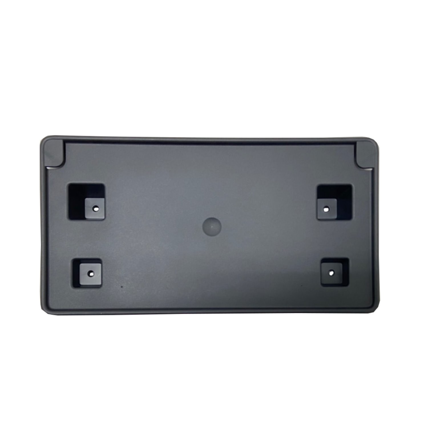 License Plate Bracket Front Licence Bracket Kit for Dodge Durango 2021–2024