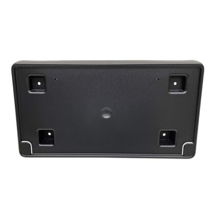 License Plate Bracket Front for Dodge Durango R/T SRT GT GT Plus 2018–2020